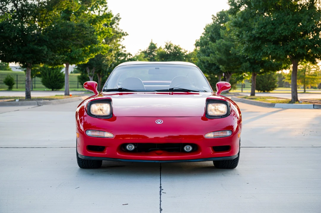 1993 Mazda RX-7 FD - Image 24 of 31
