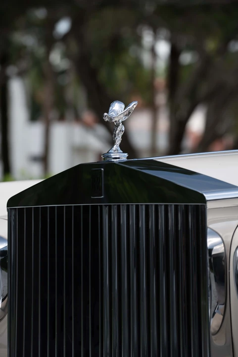 1993 Rolls-Royce Corniche Series IV - Image 17 of 31