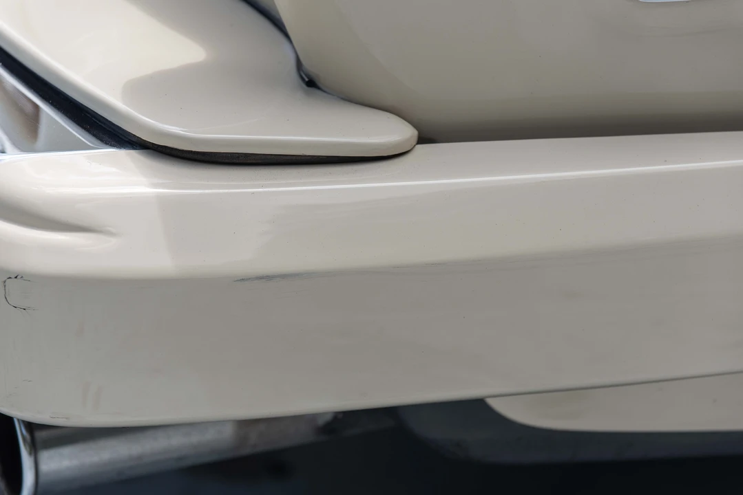 1993 Rolls-Royce Corniche Series IV - Image 21 of 31