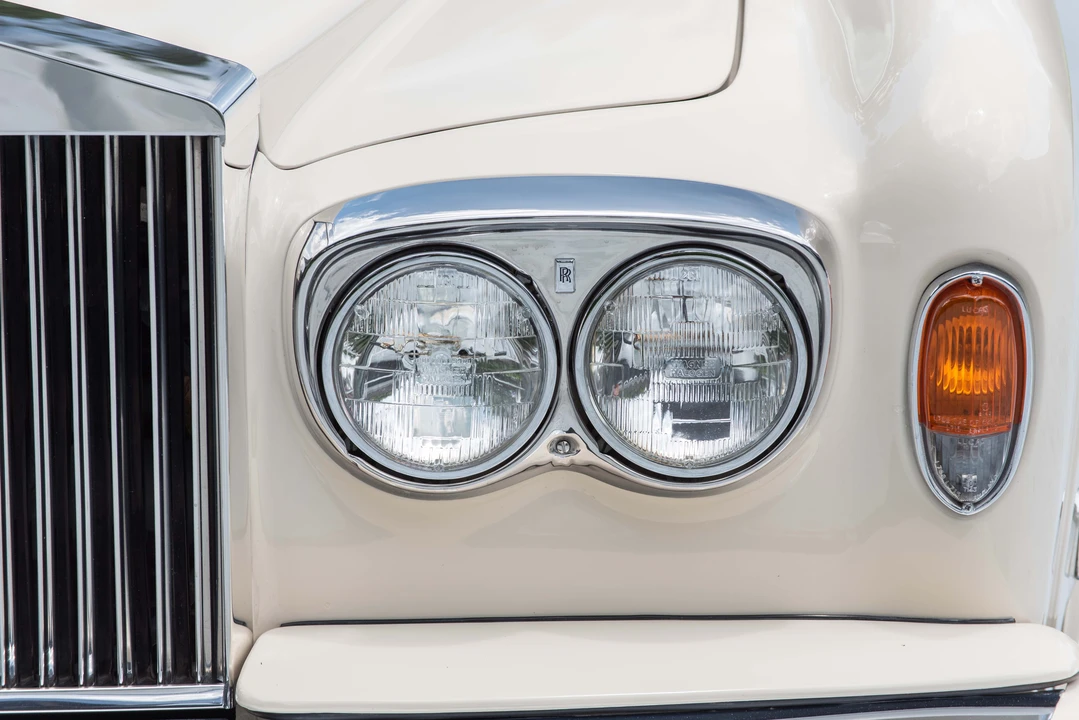 1993 Rolls-Royce Corniche Series IV - Image 27 of 31