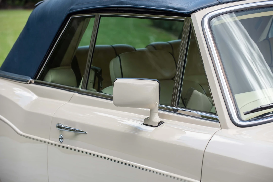 1993 Rolls-Royce Corniche Series IV - Image 29 of 31