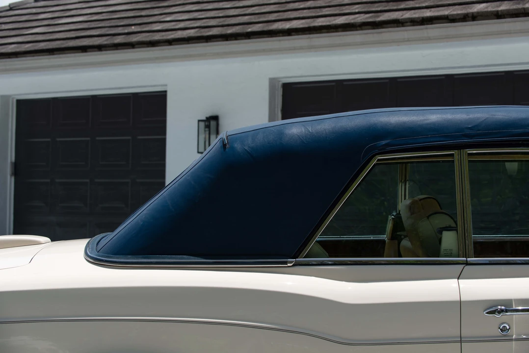 1993 Rolls-Royce Corniche Series IV - Image 31 of 31