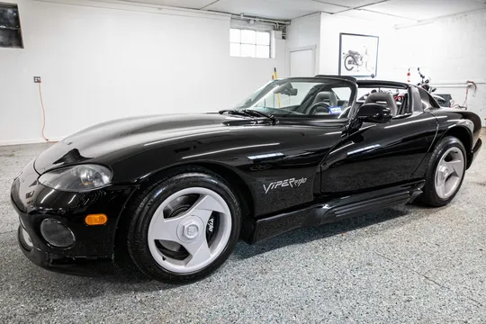 1994 Dodge Viper 1st Gen - Image 3 of 31