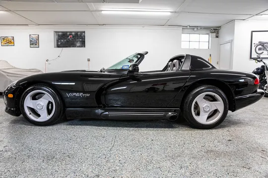 1994 Dodge Viper 1st Gen - Image 4 of 31
