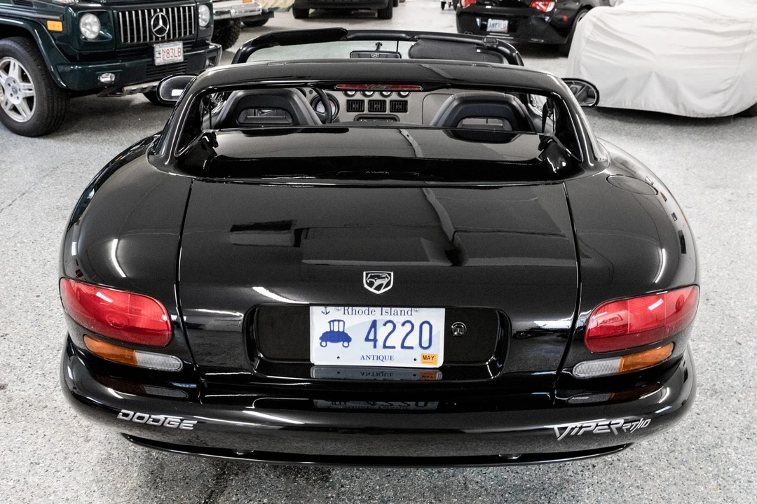 1994 Dodge Viper 1st Gen - Image 6 of 31