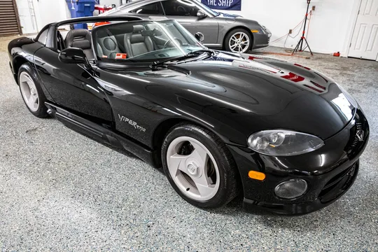 1994 Dodge Viper RT/10