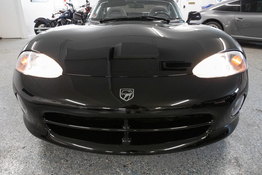 1994 Dodge Viper 1st Gen - Image 23 of 31