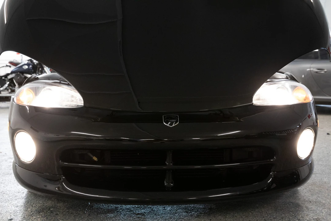 1994 Dodge Viper 1st Gen - Image 28 of 31