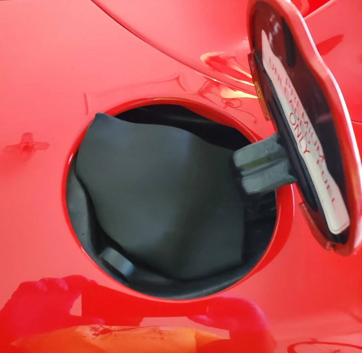 1994 Dodge Viper 1st Gen - Image 15 of 31