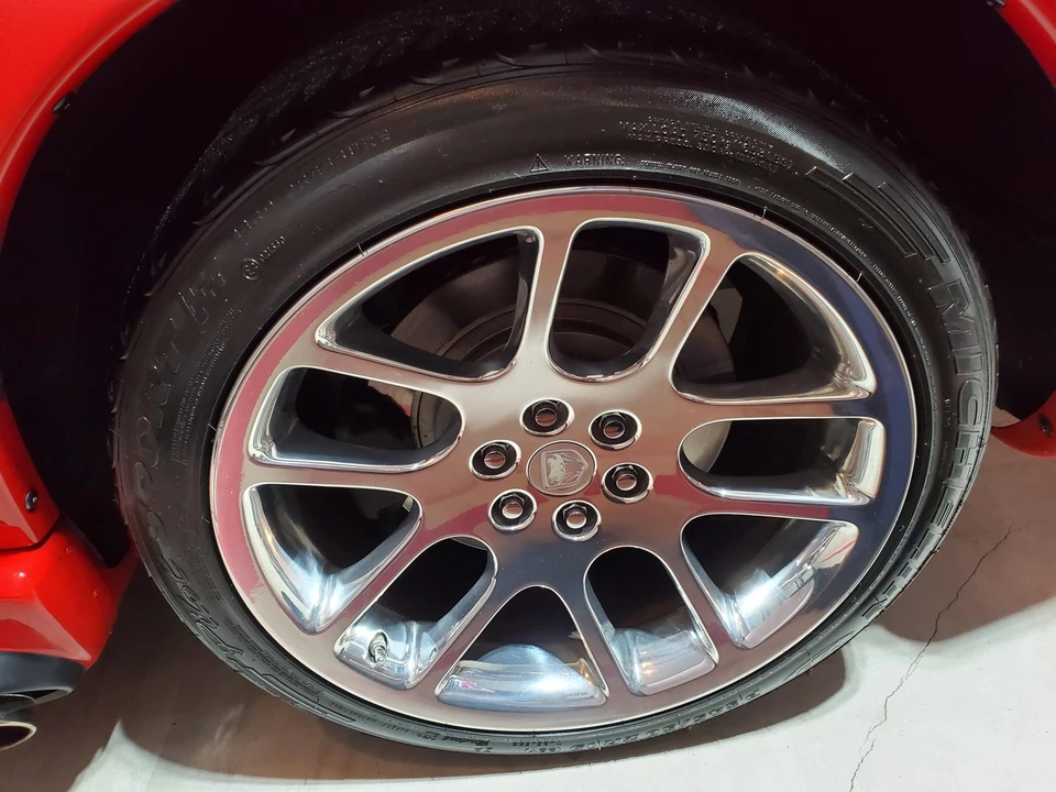 1994 Dodge Viper 1st Gen - Image 31 of 31