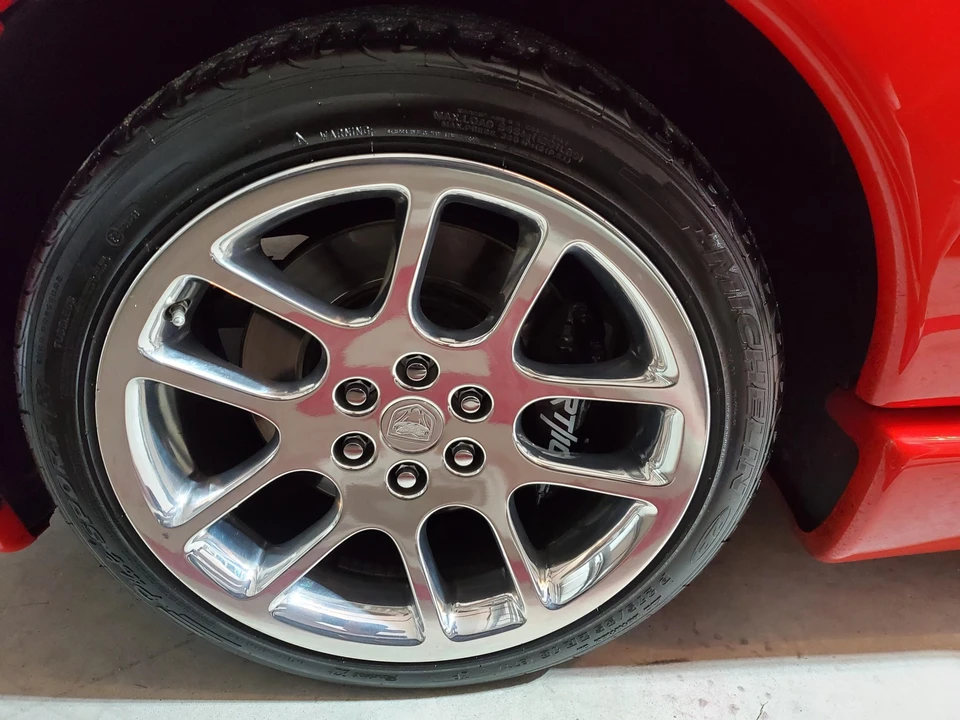 1994 Dodge Viper 1st Gen - Image 30 of 31