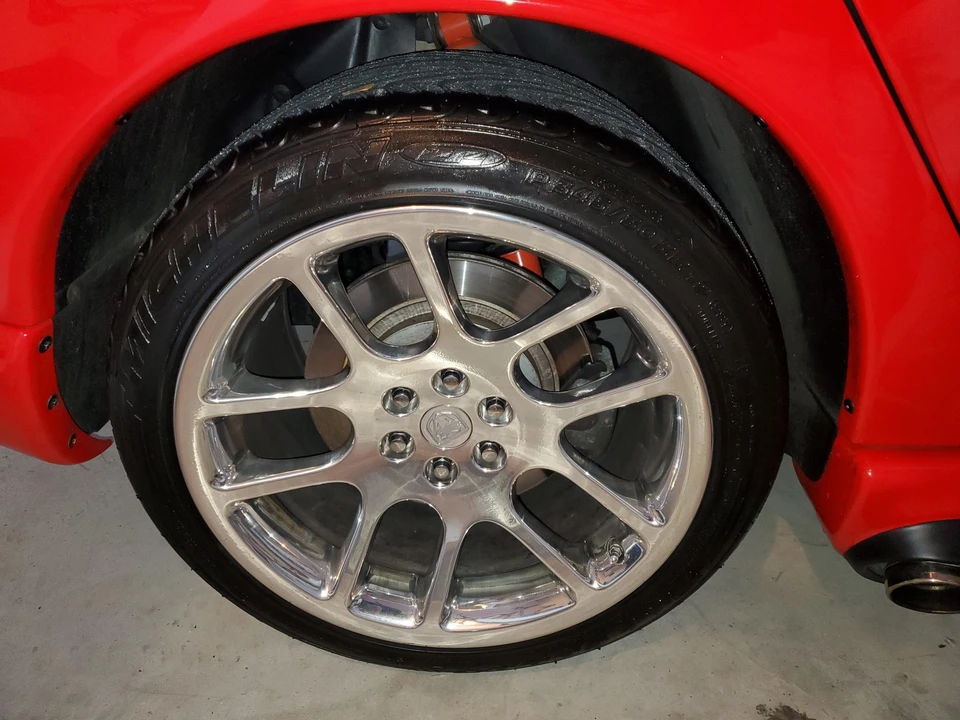 1994 Dodge Viper 1st Gen - Image 26 of 31