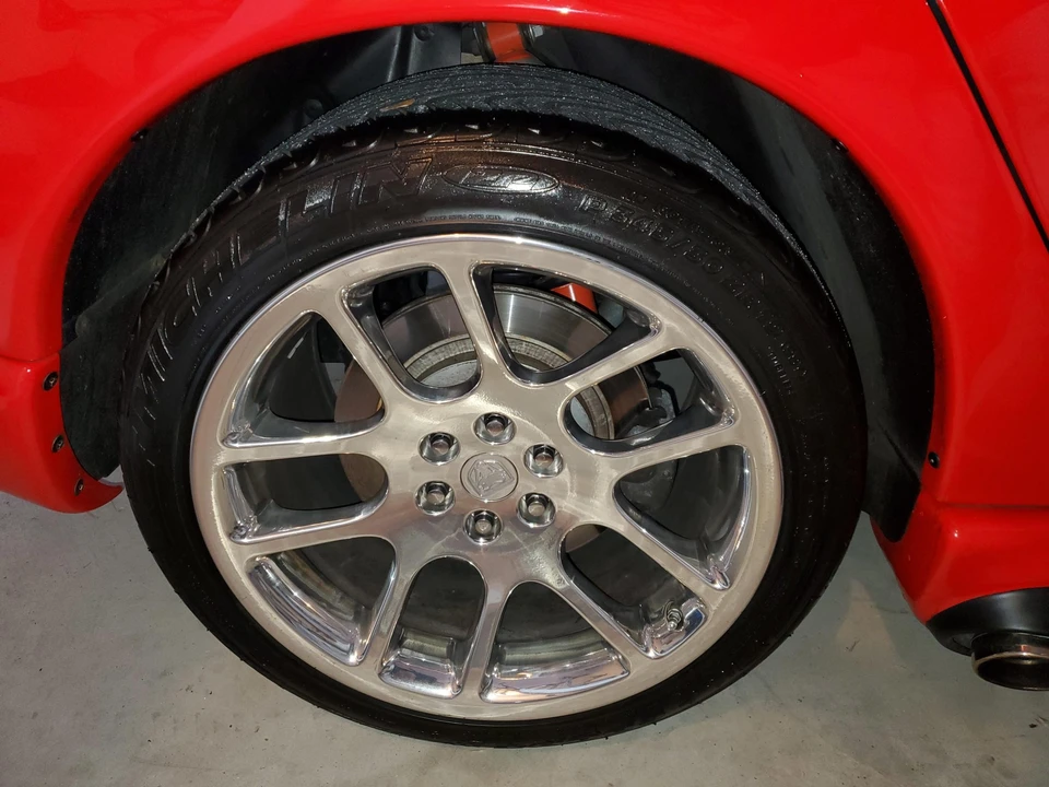 1994 Dodge Viper 1st Gen - Image 25 of 31
