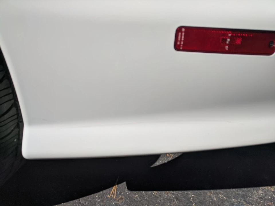 1994 Pontiac Firebird Trans Am 4th Gen - Image 30 of 31