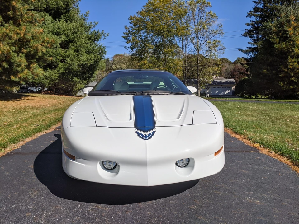 1994 Pontiac Firebird Trans Am 4th Gen - Image 5 of 31