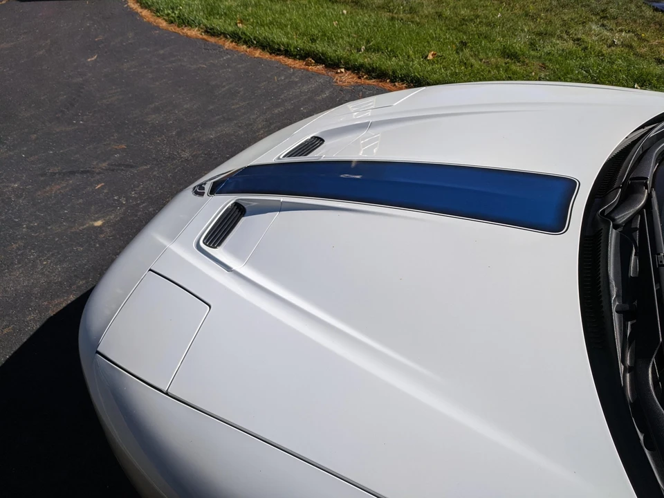 1994 Pontiac Firebird Trans Am 4th Gen - Image 26 of 31