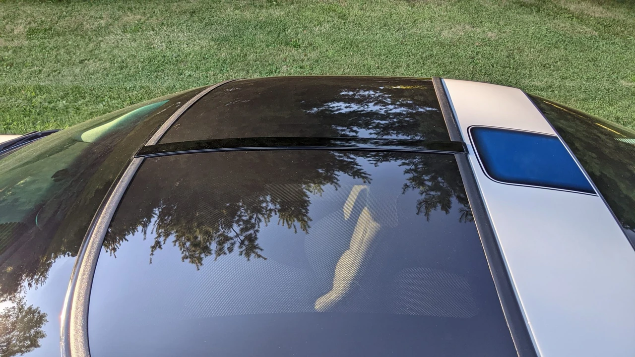 1994 Pontiac Firebird Trans Am 4th Gen - Image 23 of 31
