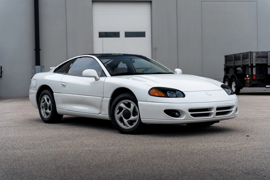 1995 Dodge Stealth - Image 9 of 31