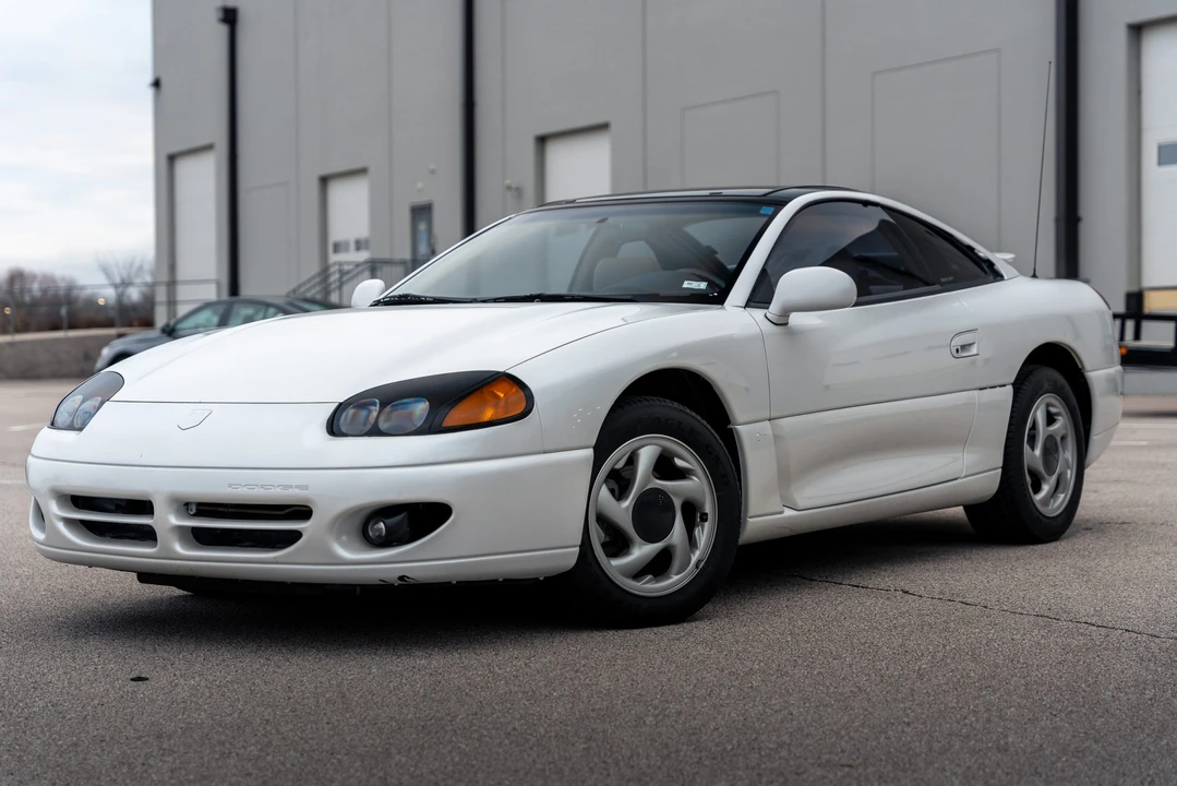 1995 Dodge Stealth - Image 4 of 31