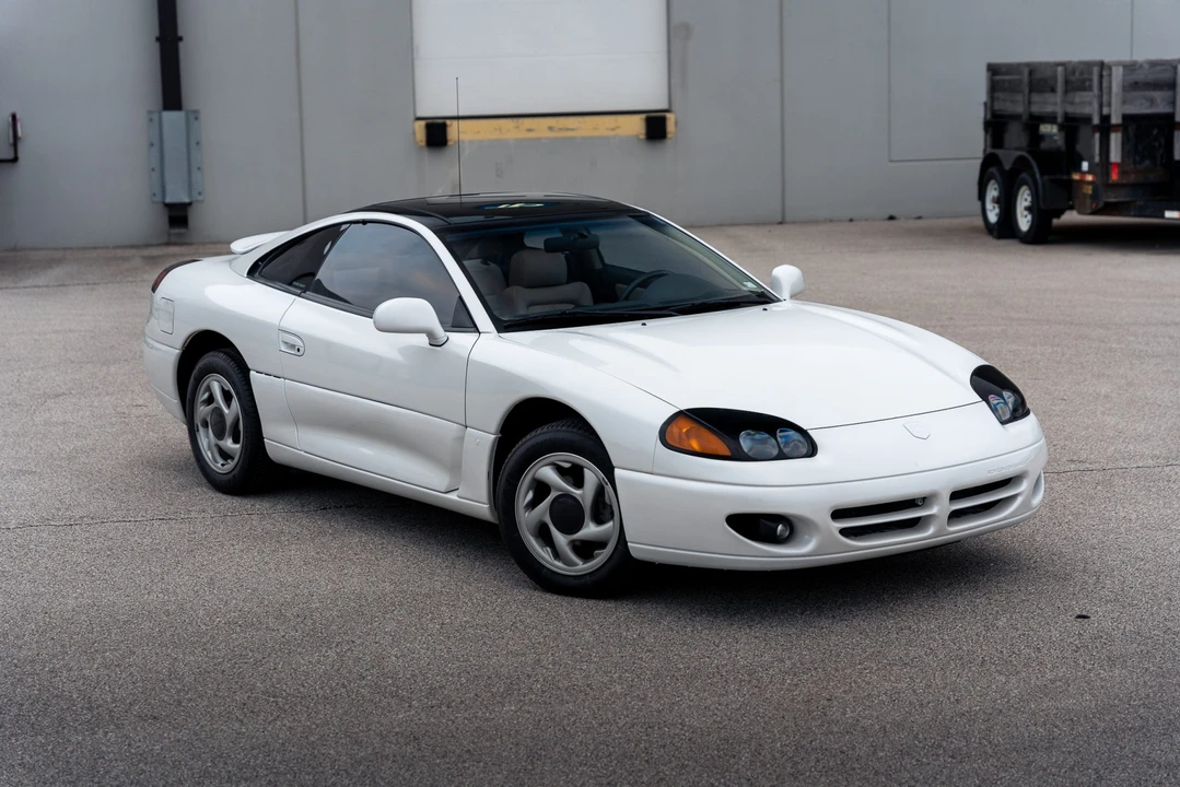 1995 Dodge Stealth - Image 8 of 31