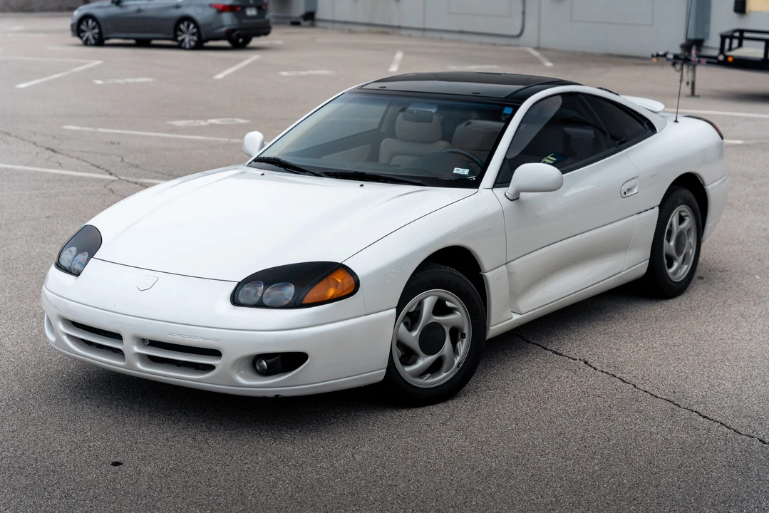 1995 Dodge Stealth - Image 2 of 31