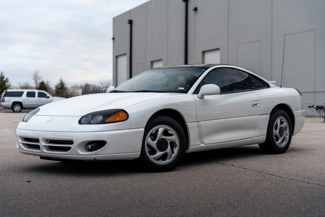 1995 Dodge Stealth - Image 3 of 31