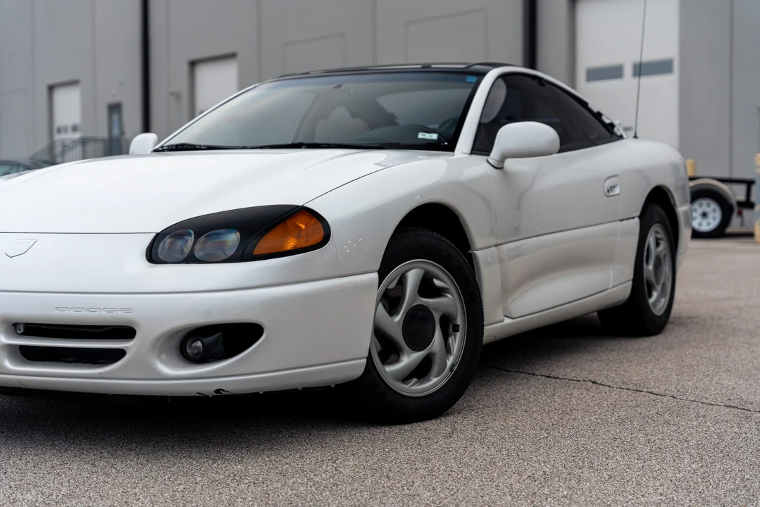 1995 Dodge Stealth - Image 24 of 31