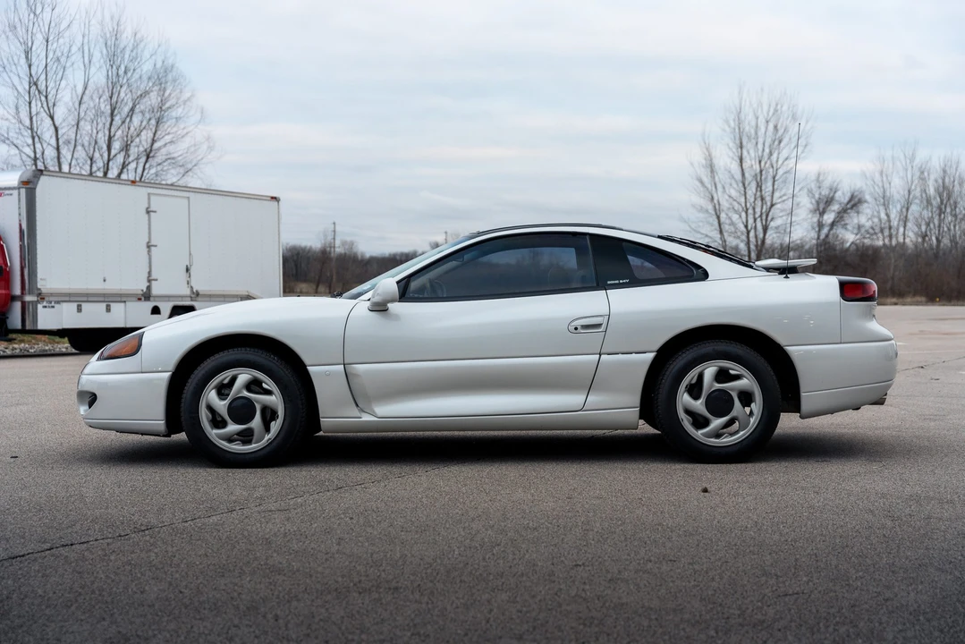 1995 Dodge Stealth - Image 22 of 31