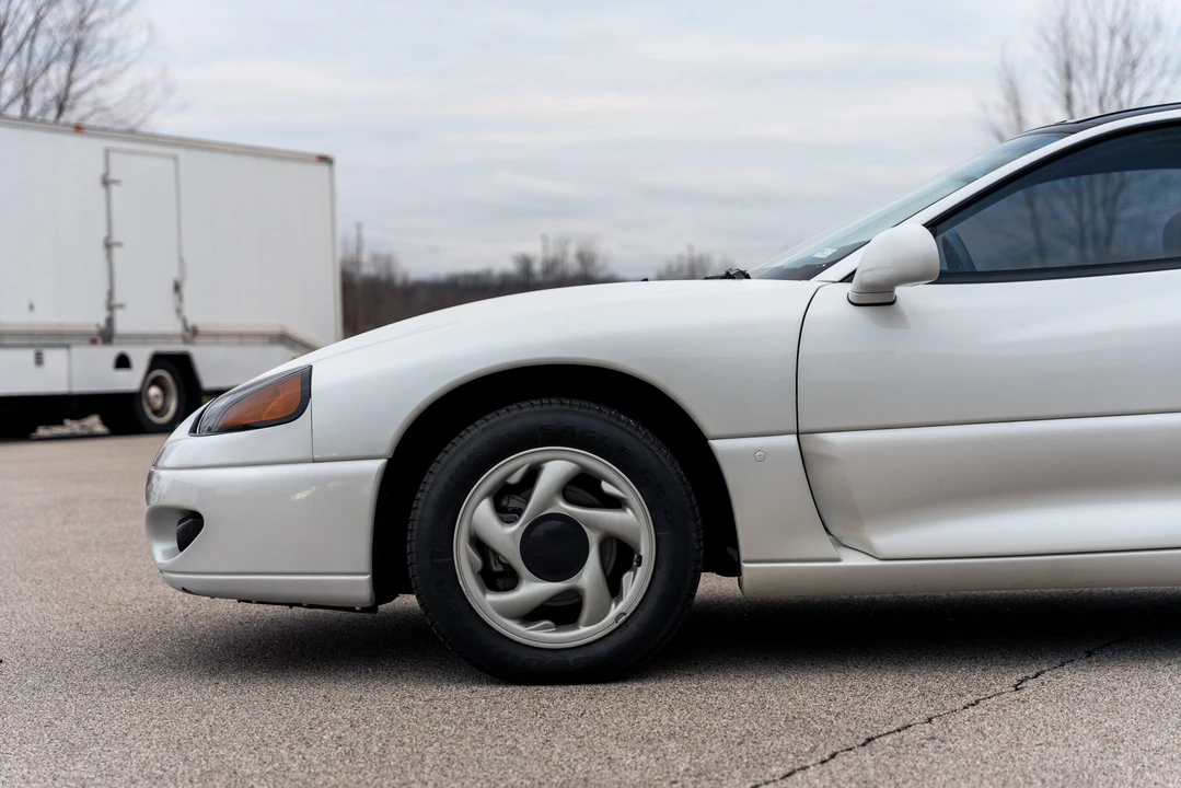1995 Dodge Stealth - Image 25 of 31