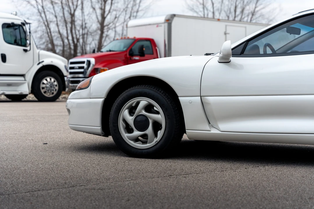 1995 Dodge Stealth - Image 26 of 31