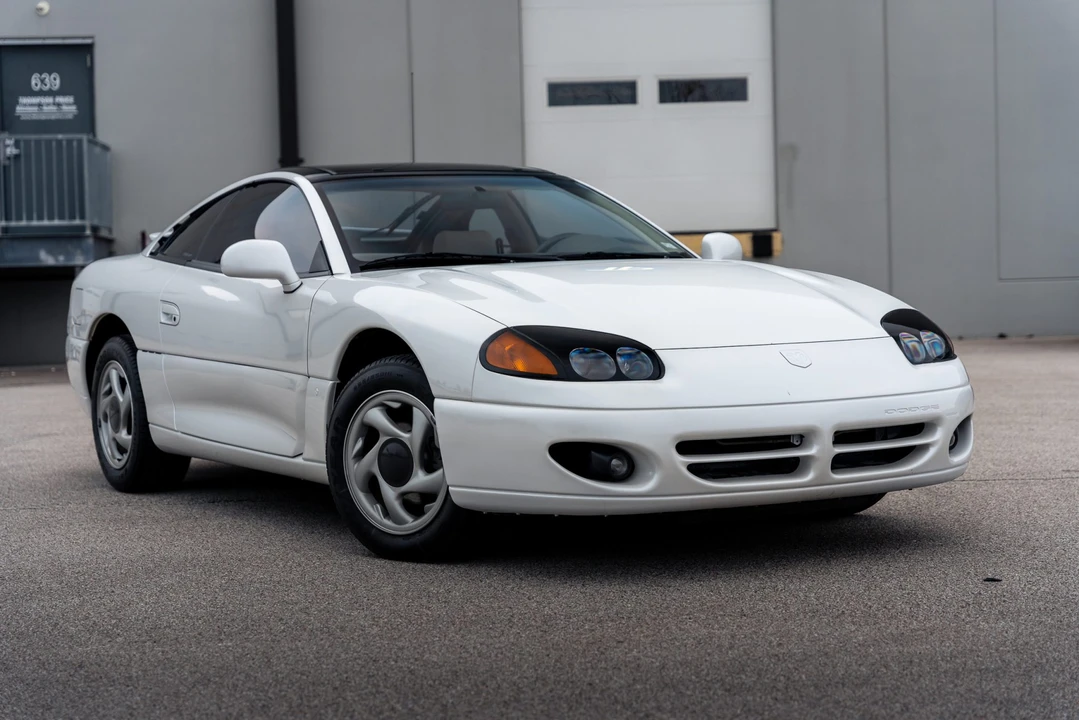 1995 Dodge Stealth - Image 7 of 31