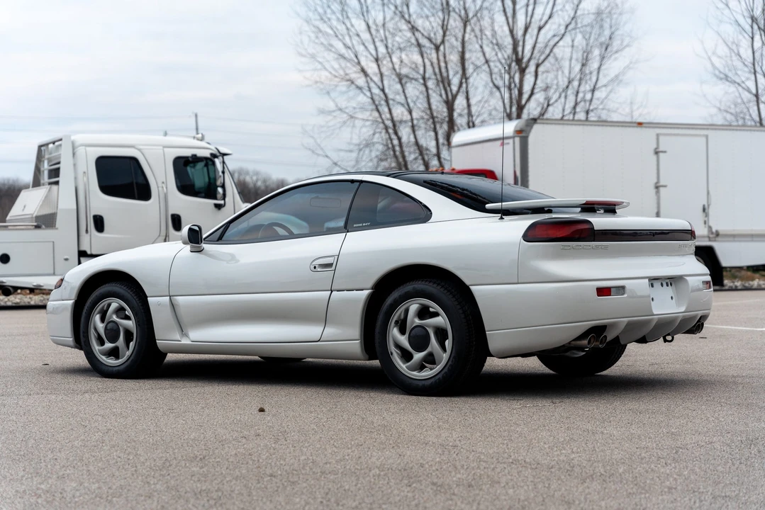 1995 Dodge Stealth - Image 21 of 31