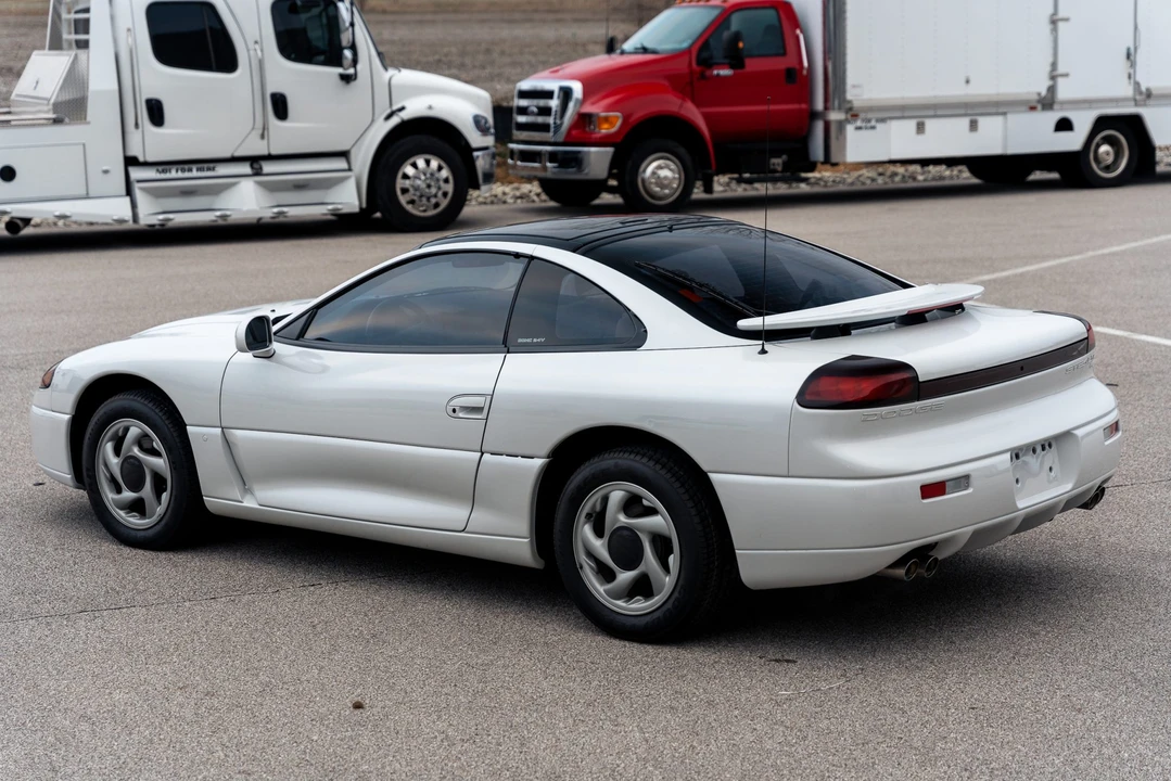 1995 Dodge Stealth - Image 18 of 31