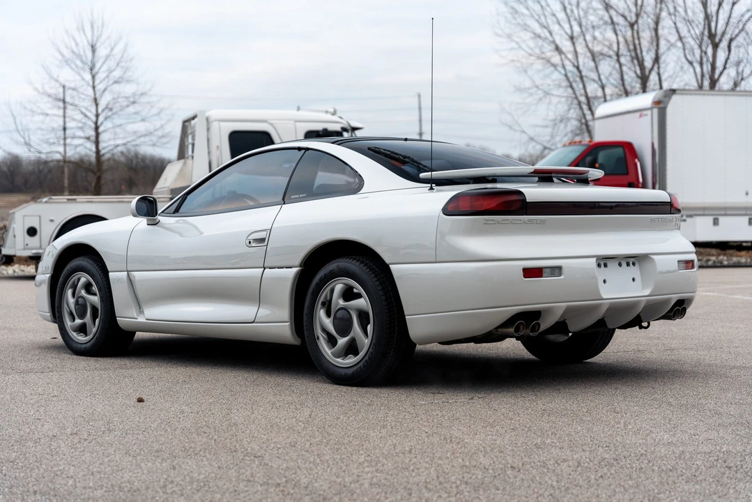 1995 Dodge Stealth - Image 20 of 31