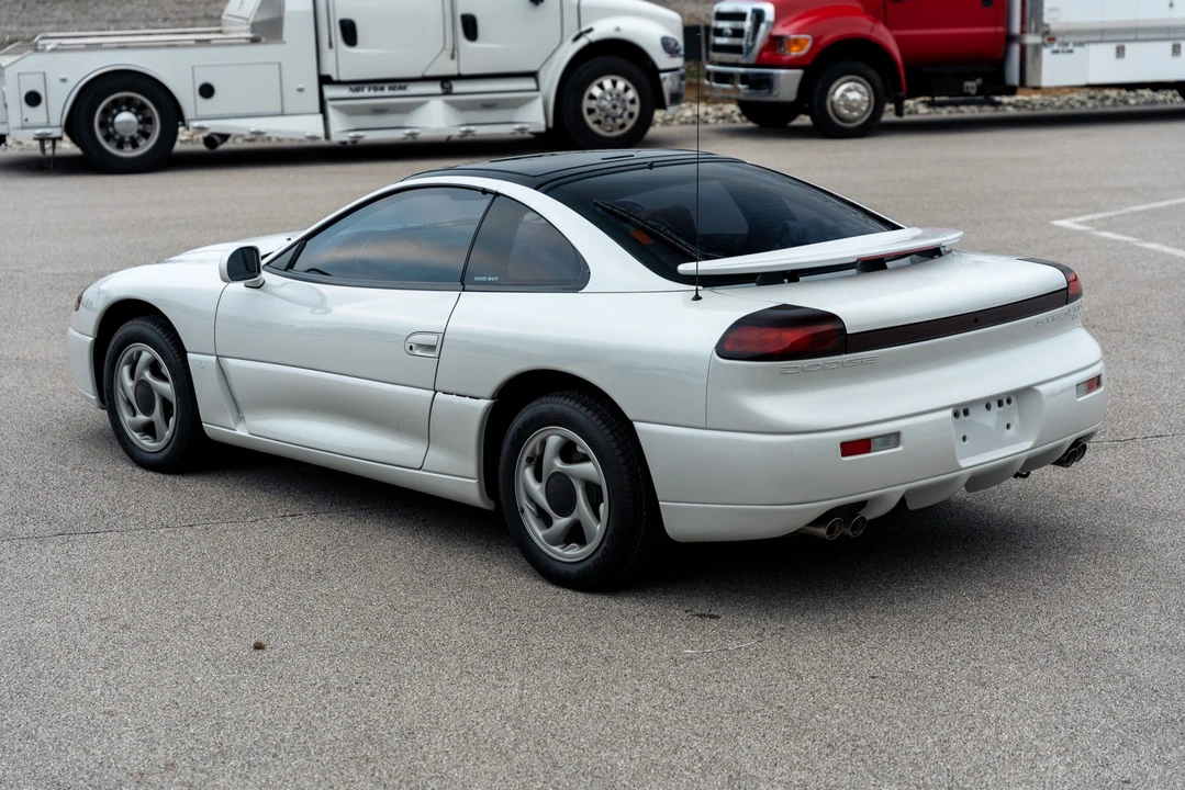 1995 Dodge Stealth - Image 19 of 31