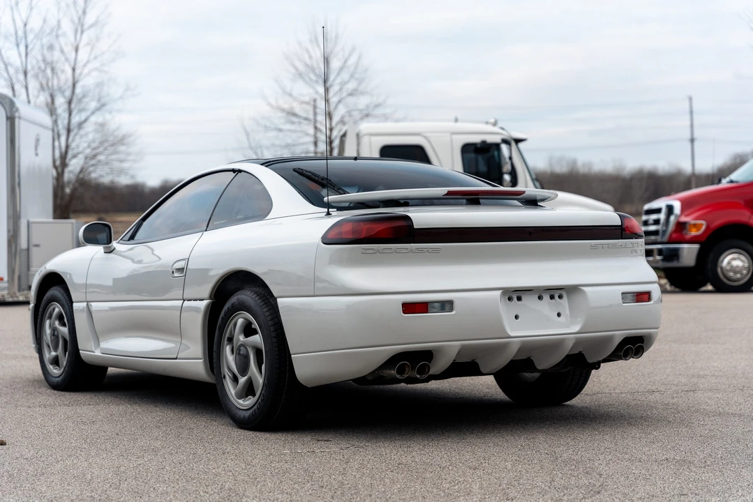 1995 Dodge Stealth - Image 17 of 31