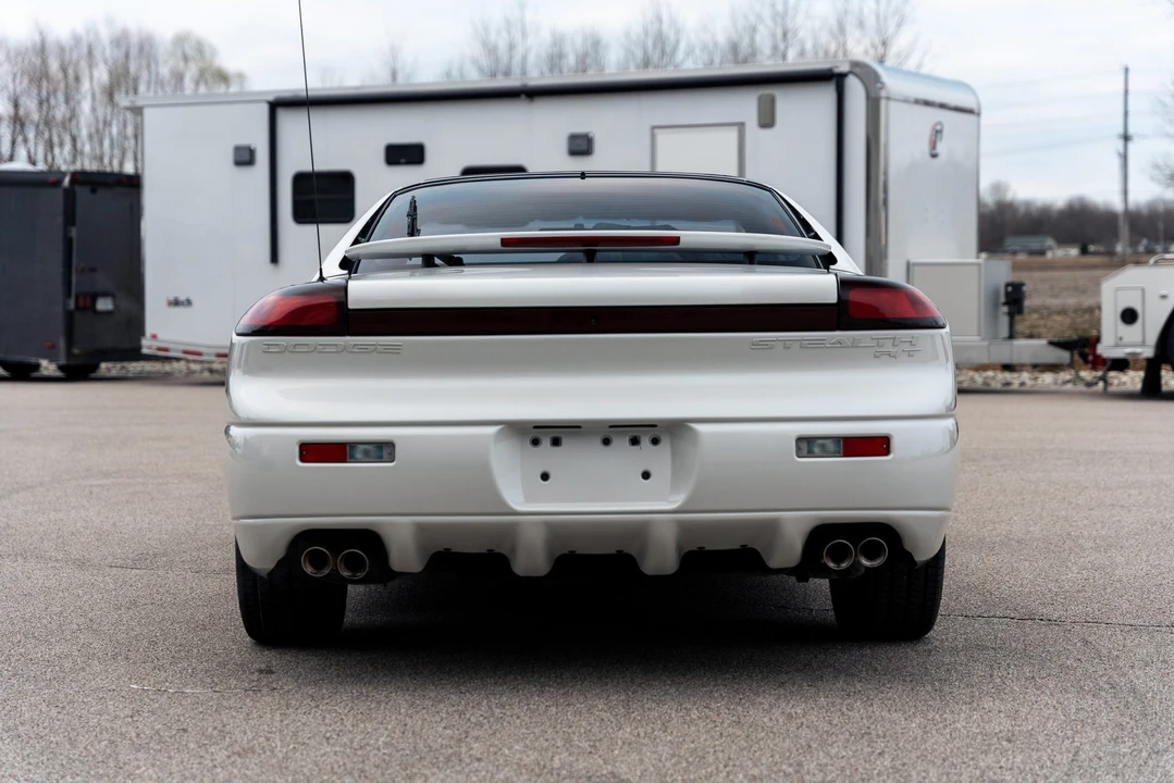 1995 Dodge Stealth - Image 16 of 31