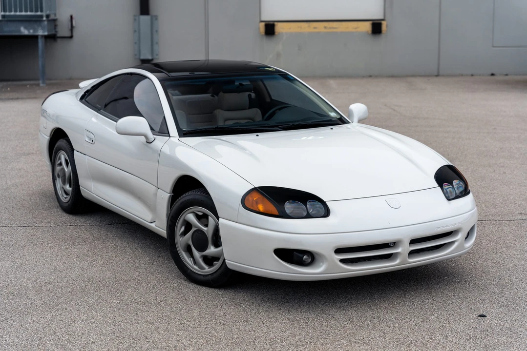 1995 Dodge Stealth - Image 6 of 31