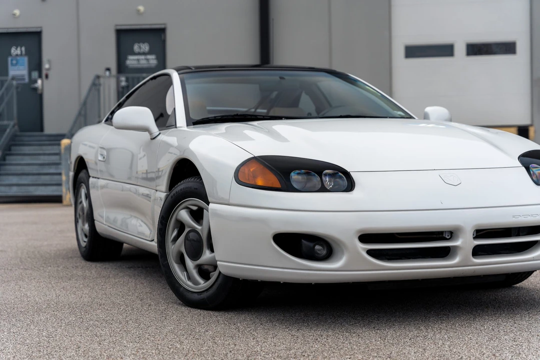 1995 Dodge Stealth - Image 23 of 31