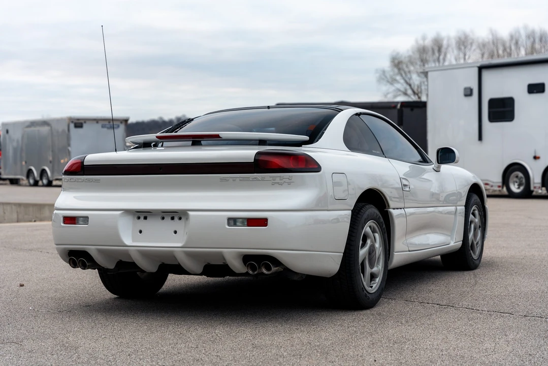 1995 Dodge Stealth - Image 15 of 31