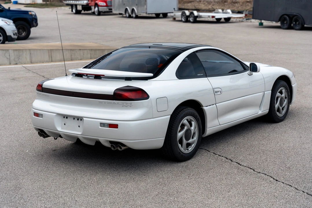 1995 Dodge Stealth - Image 13 of 31