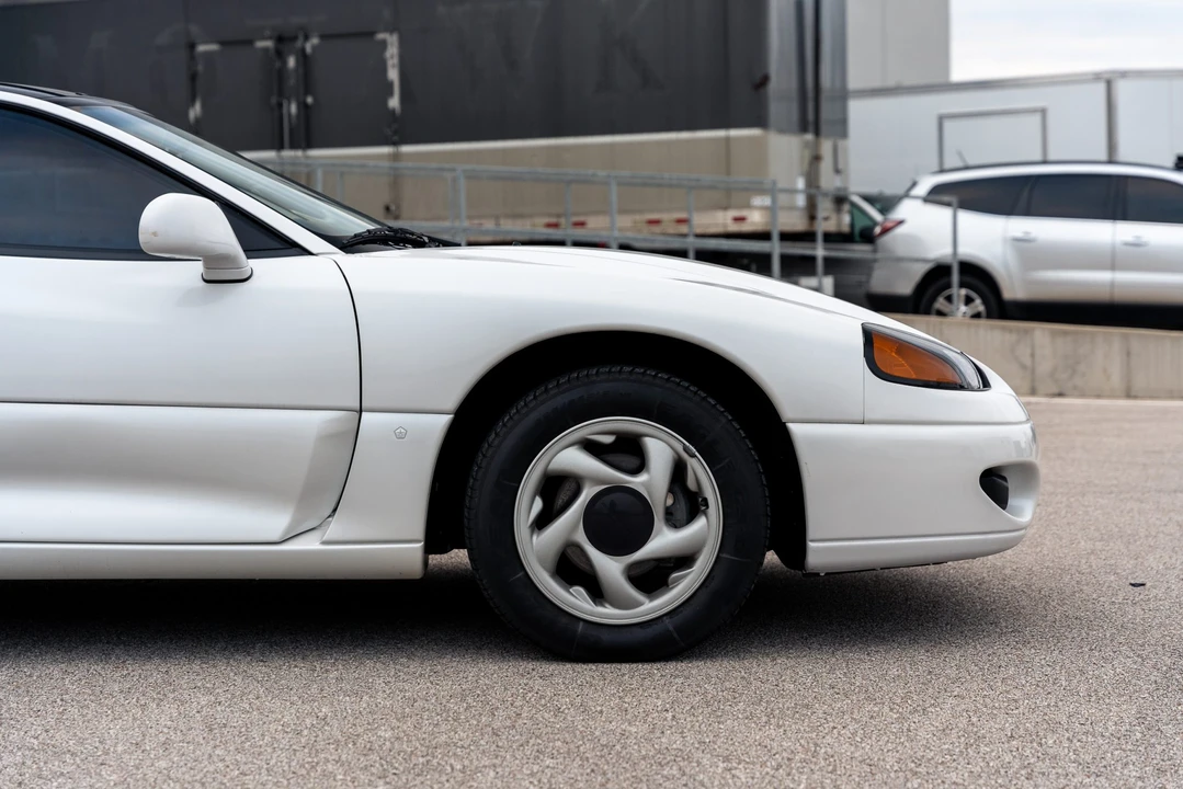 1995 Dodge Stealth - Image 29 of 31