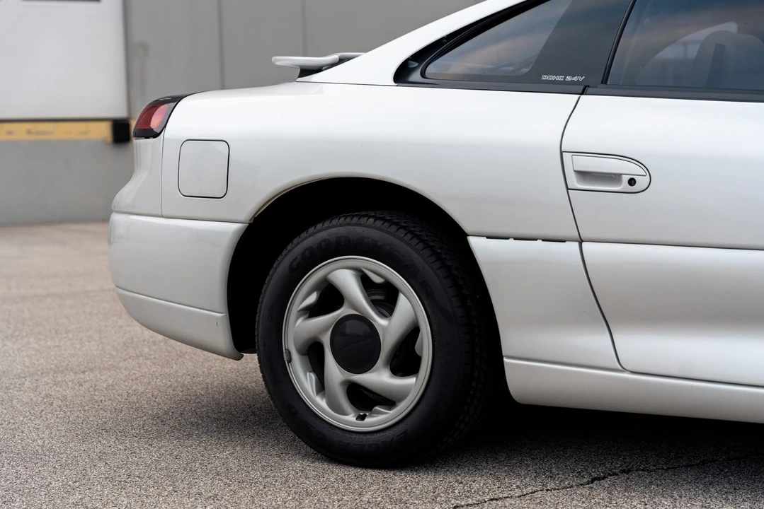 1995 Dodge Stealth - Image 31 of 31