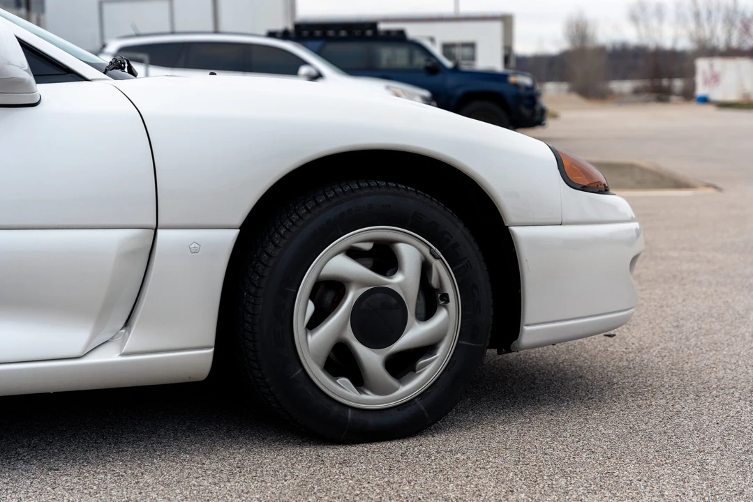 1995 Dodge Stealth - Image 30 of 31