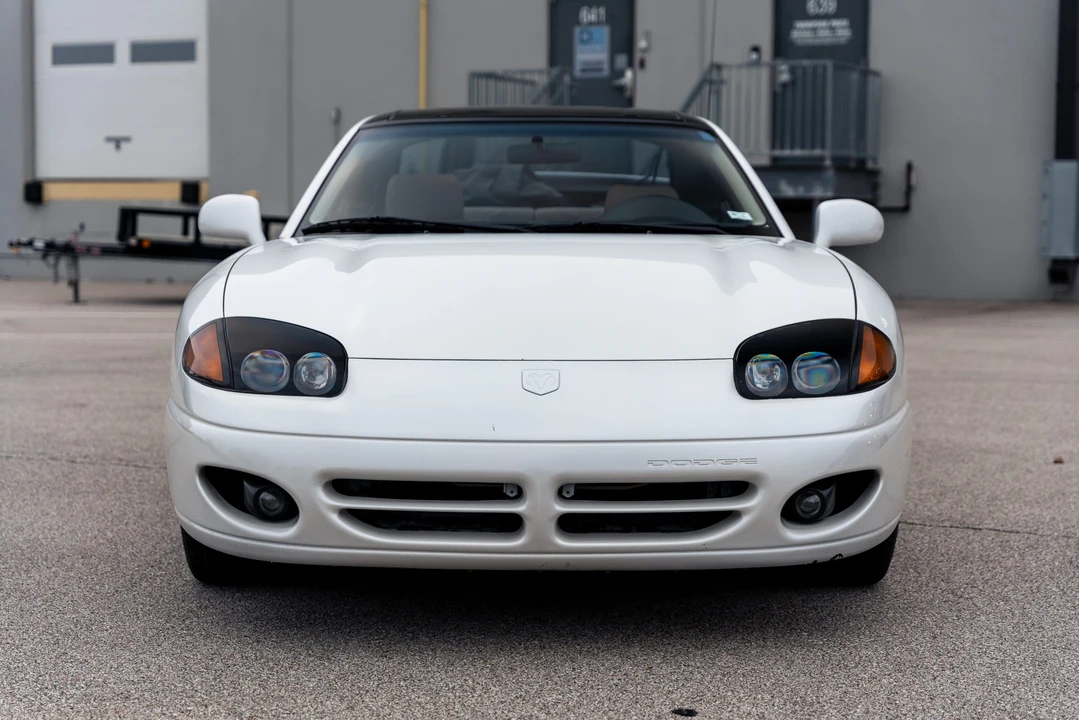 1995 Dodge Stealth - Image 5 of 31