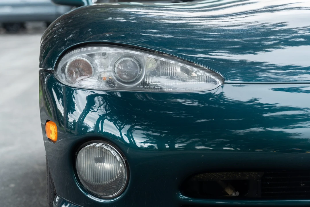 1995 Dodge Viper 1st Gen - Image 19 of 31