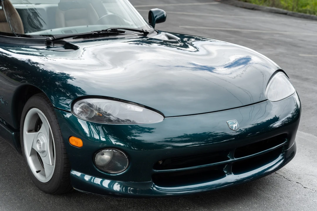 1995 Dodge Viper 1st Gen - Image 14 of 31