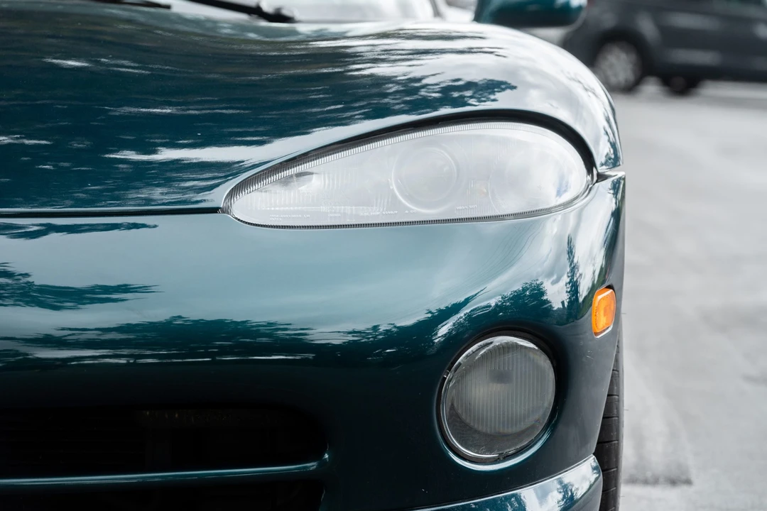 1995 Dodge Viper 1st Gen - Image 20 of 31
