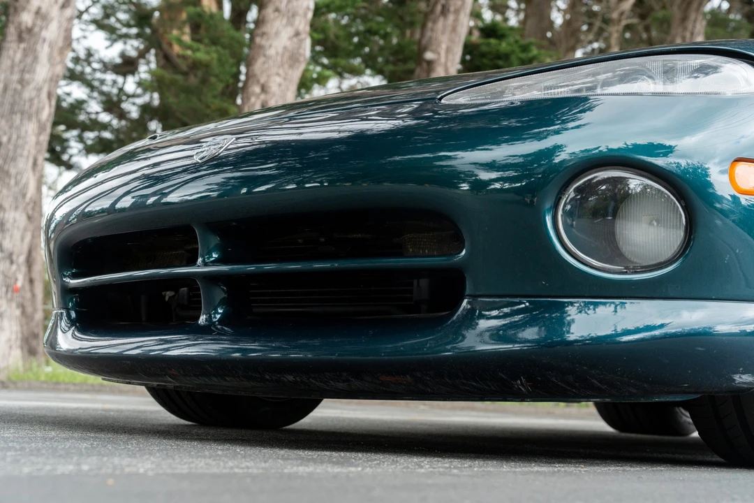 1995 Dodge Viper 1st Gen - Image 22 of 31