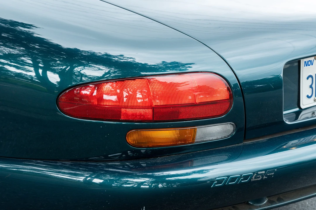 1995 Dodge Viper 1st Gen - Image 28 of 31